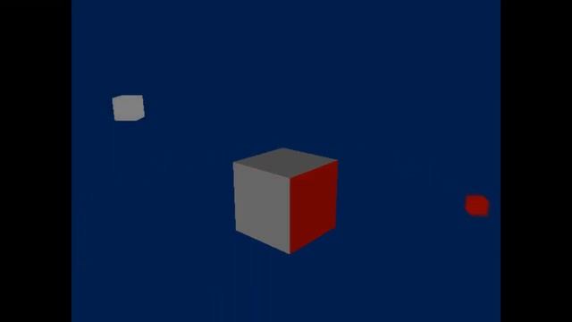 DirectX 11 - SDK Tutorial 6 смотреть онлайн
