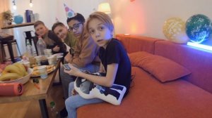 школа глазами школьника 3 серия 1 сезон