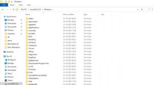 Fix Error Loadlibrary Failed with Error 87 Windows 11/10/8/7 - The Parameter Is Incorrect Error