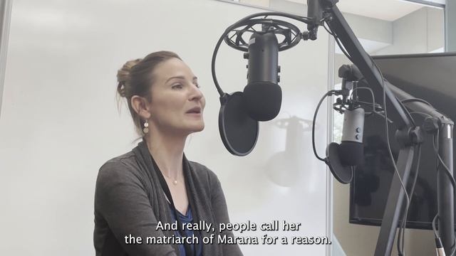 [VIDEO] REAL TALK EPISODE 50. Why should the Town of Marana care about its history? смотреть онлайн