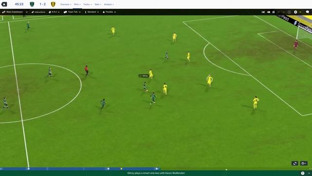 Pelador Plays Football Manager: part 6 - Plymouth Parkway - Plymouth Argyle Reserves смотреть онлайн