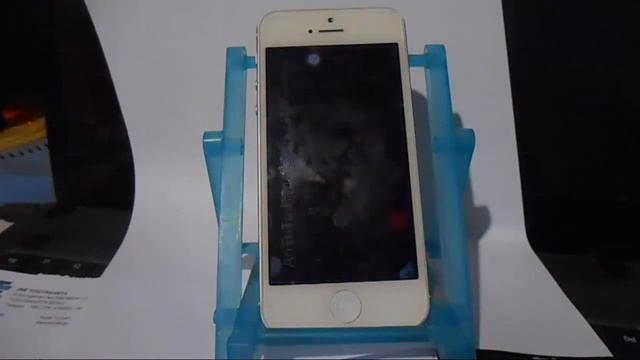 Antutu Benchmark Test iPhone 5 Refurbished смотреть онлайн