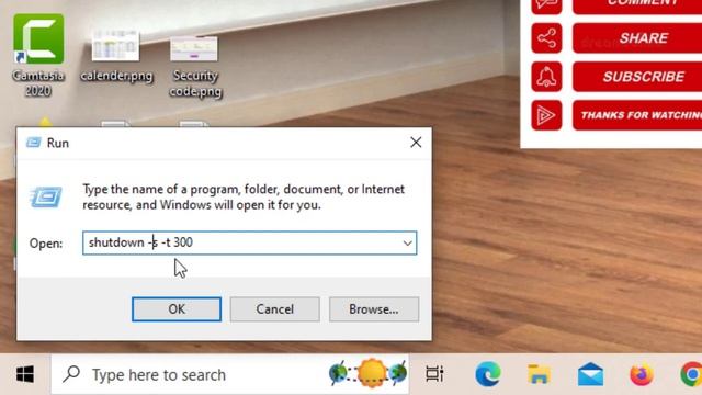 How to Set PC Auto shutdown timer in Windows | How to Set Auto Shutdown Timer in Windows | Shutdown смотреть онлайн