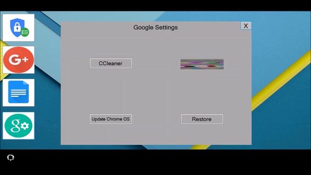 GOOGLE.EXE 3 (Sneak Peek) смотреть онлайн