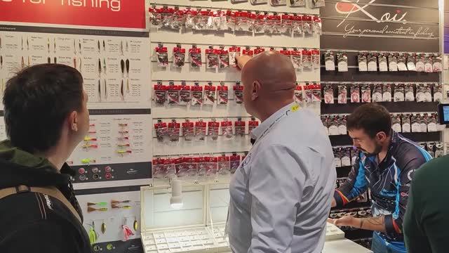 Выставка "Охота и Рыболовство на Руси, осень 2022 года"; Илья Якушин об Allvega; 8 сенября смотреть онлайн