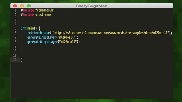 Build a Movie Recommender - Machine Learning for Hackers #4 смотреть онлайн