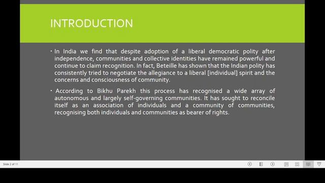 religion region and Language - Identity politics смотреть онлайн