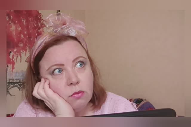 Алена Лихошва - Самопробы-сериал