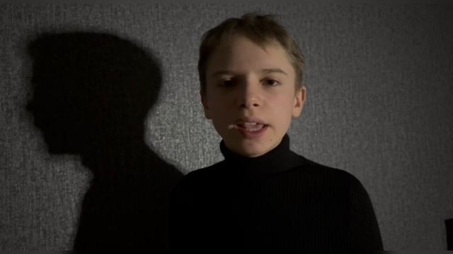 Подосенов Ян