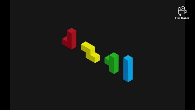 Minimalist Gaming Wallpaper смотреть онлайн