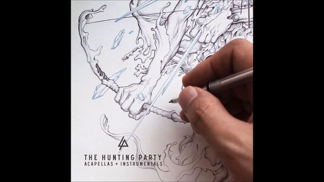 Linkin Park - Final Masquerade (Instrumental)