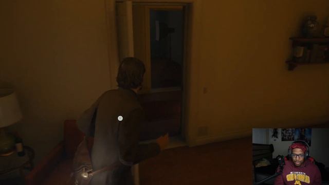 ALAN WAKE 2 WALKTHROUGH GAMEPLAY PART 8 смотреть онлайн