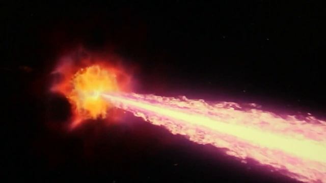 Ученые ОШЕЛОМЛЕНЫ: Вселенная — Всего Лишь Атом?