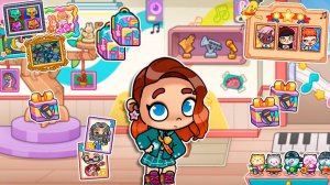 Секреты школы Аватар Ворлд (часть 2) 🏫 Avatar World