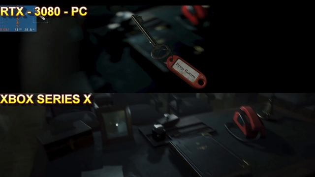 THE MEDIUM - XBOX SERIES X VS PC - RTX 3080 COMPARISON. 2000$ PC vs 500$ XBOX смотреть онлайн