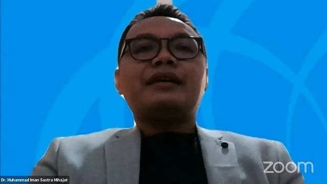 ECTEXPO2021's Menggaet Peluang Investasi dari Timur Tengah смотреть онлайн