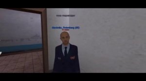 Знает даже детвора есть менты а есть мусара