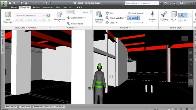 04 Append and Navigate смотреть онлайн