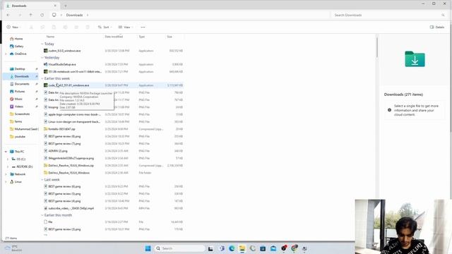How to Completely Remove | Install | Upgrade Cuda, Cudnn & Pytorch in Windows For All GPU Types 202 смотреть онлайн