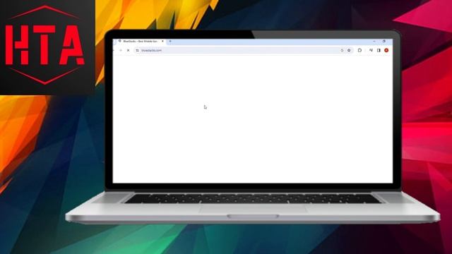 How To Download Geometry Dash on PC with BlueStack смотреть онлайн