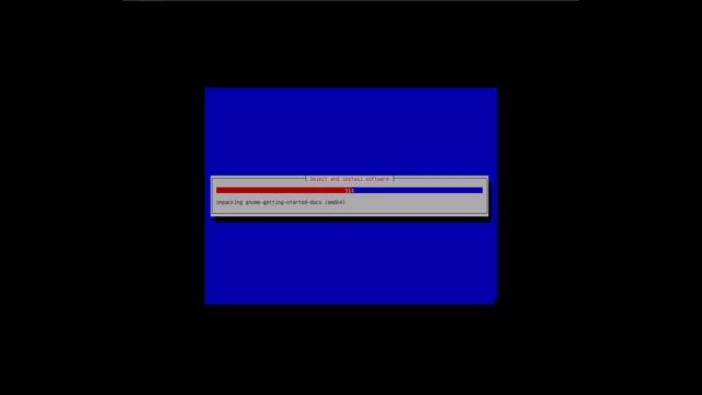 How to install Debian 11 (Not User-friendly Video) смотреть онлайн
