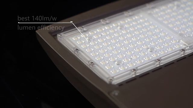 LED Shoebox Light смотреть онлайн
