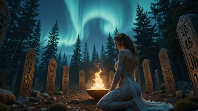 Stunning TTRPG Ambient Music featuring Majestic Goddesses Immersive Cinematic Scenes - смотреть видео онлайн от «VoxPopulisRU» в хорошем качестве, бесплатно опубликованное 2 апреля 2025 года в 14:39:41 01:29:30.