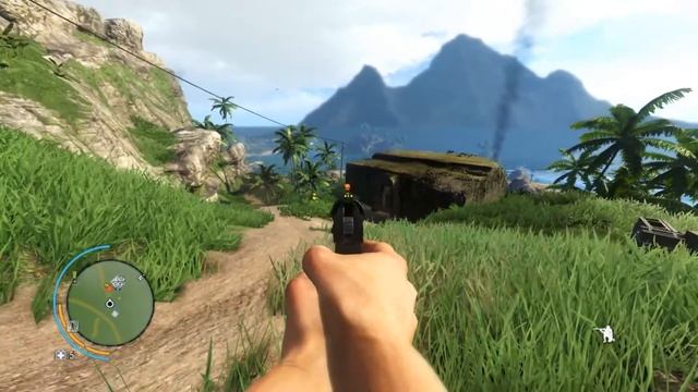 Far cry 3 Very Hard смотреть онлайн