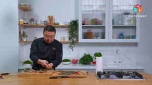 Мурманская камбала: как выбрать, разделать и приготовить. Рекомендации от шефа Сергея Лигая