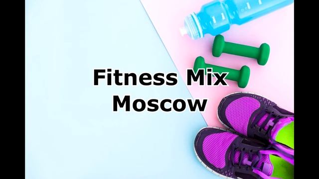 Fitness MIX Moscow Jumping Fitness смотреть онлайн