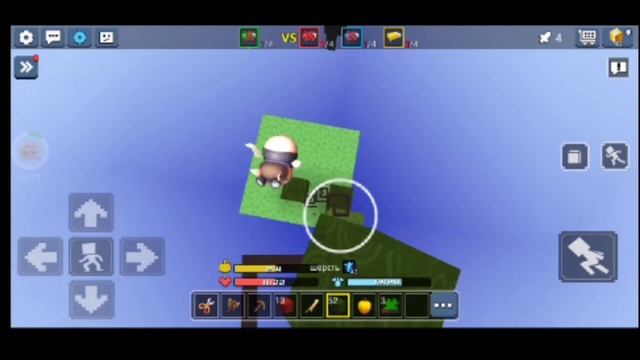 Тащим всегда)) Бед варс Блокман го смотреть онлайн