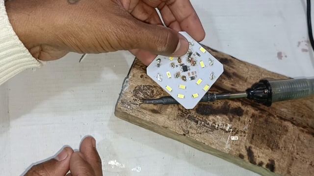 Aquarium Rgb Led Light Repair || how to repair aquarium led light blinking problem fix смотреть онлайн