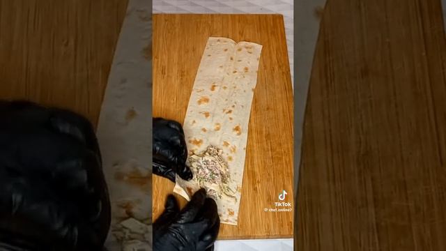 закуска из лаваша очень вкусно смотреть онлайн