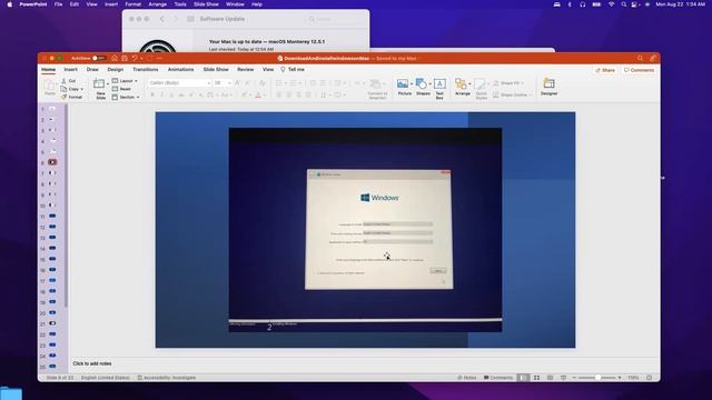 How To Install Windows On a Mac for FREE - The Easiest Way смотреть онлайн