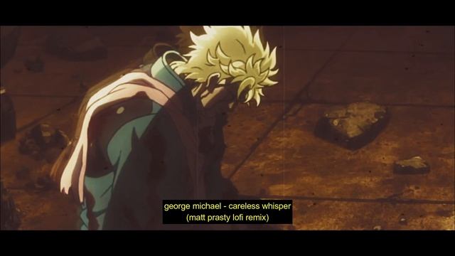george michael - careless whisper (matt prasty lofi remix) смотреть онлайн