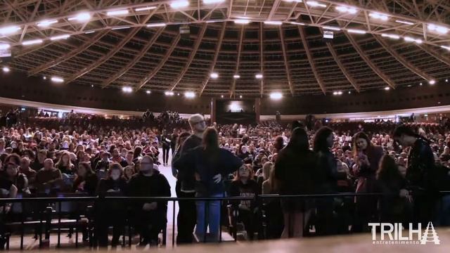 Especial 10 Anos Sem Michael Jackson - Rodrigo Teaser, Jennifer Batten, LaVelle Smith - Porto Alegr смотреть онлайн