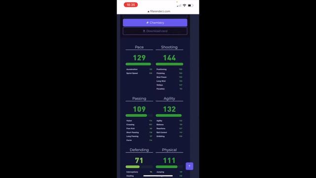 TOTY 23 KARTLARI GELDİ, İLK İNCELEME.. смотреть онлайн