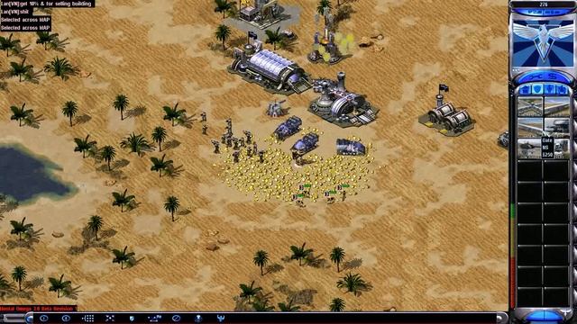 Lan vs Jafr Match 1 смотреть онлайн