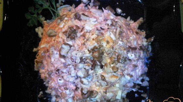 Книга рецептов