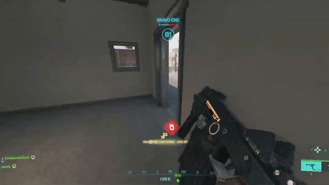 Battlefield 2042 - Renewal - Tokey & Tashik VS Dudu, Toto - Fun Match :) смотреть онлайн