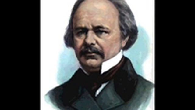Даргомыжский Юноша и дева Dargomijsky The Young Man and The Maidn Volodymyr Chibisov смотреть онлайн