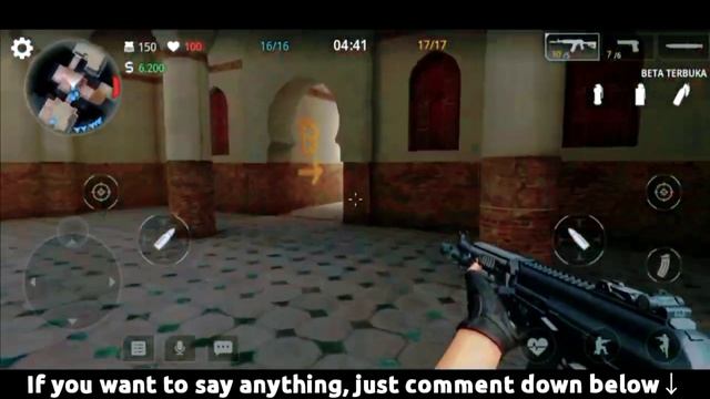 Special Forces Group 3 Download смотреть онлайн