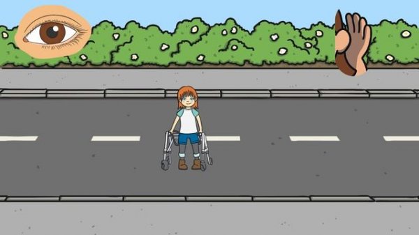 Road Safety for Kids! | Crossing the Road | Road Safety
