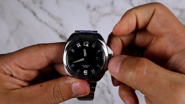 Citizen Grand Touring Unboxing смотреть онлайн