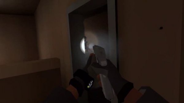 Tactical Assault VR Coop Gameplay