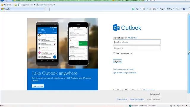 24-Windows Live Account in urdu and hindi смотреть онлайн
