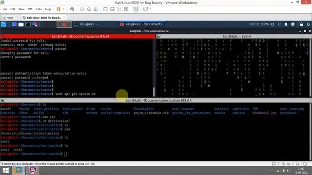 Most Popular Linux Commands: Part 2 смотреть онлайн