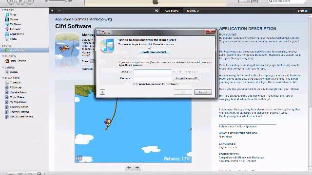 How to get an iTunes account for free смотреть онлайн