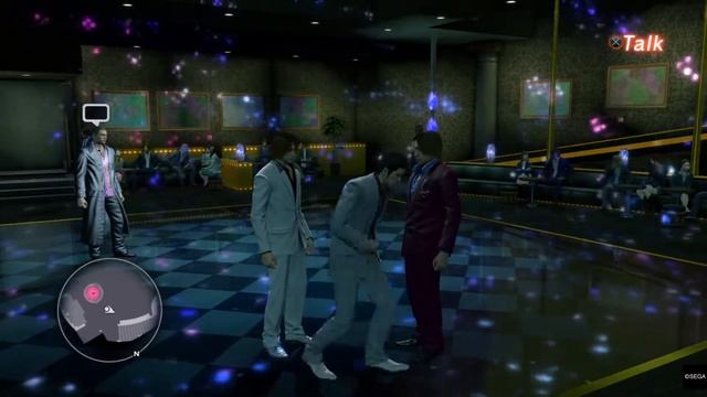 YAKUZA KIWAMI_20190104204013 смотреть онлайн