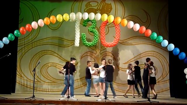 Компарсита ТФ"Бонбоните" смотреть онлайн